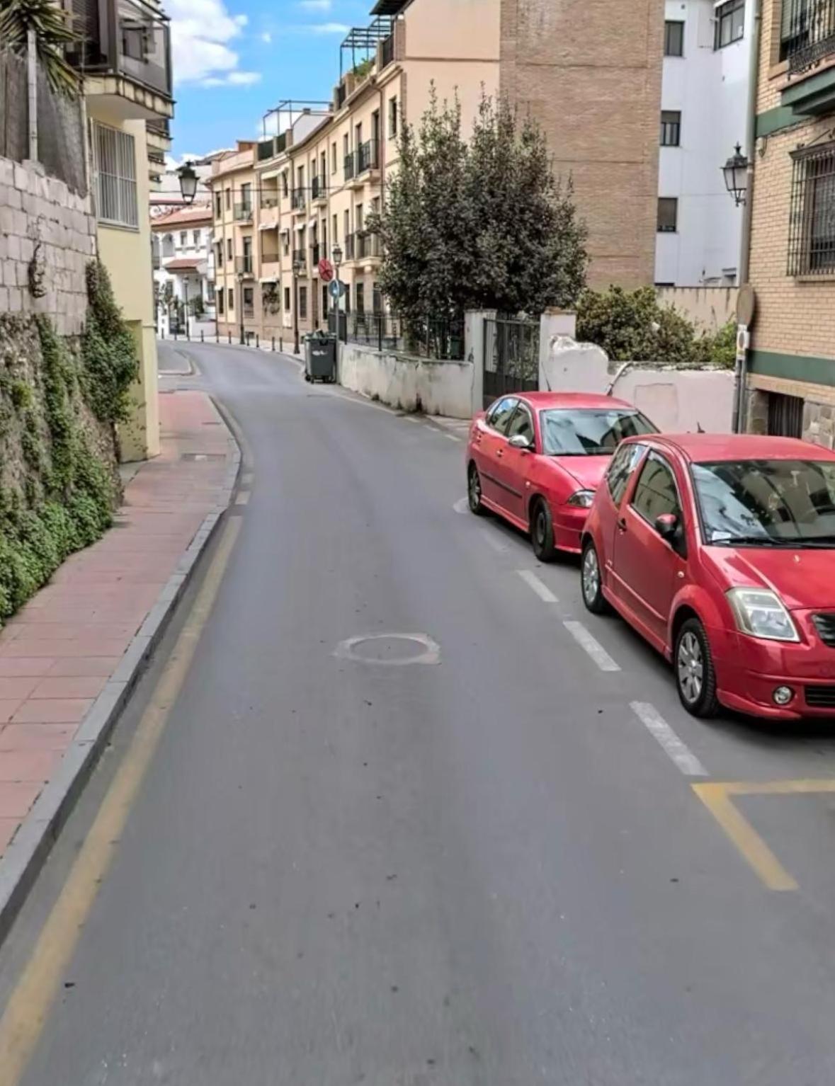 Ruralya Herreria Home La Zubia  Dış mekan fotoğraf