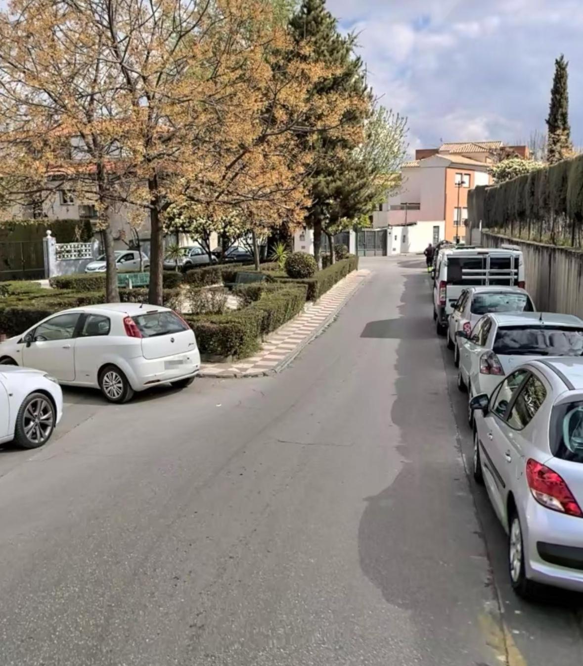 Ruralya Herreria Home La Zubia  Dış mekan fotoğraf